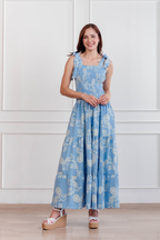 Vestido Bohemio Briella