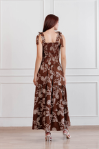 Vestido Bohemio briella