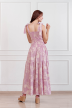 Vestido Bohemio Briella