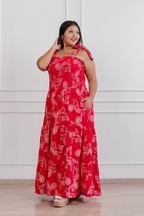 Vestido Bohemio briella