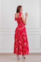 Vestido Bohemio briella