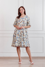 Vestido Boho Cristine