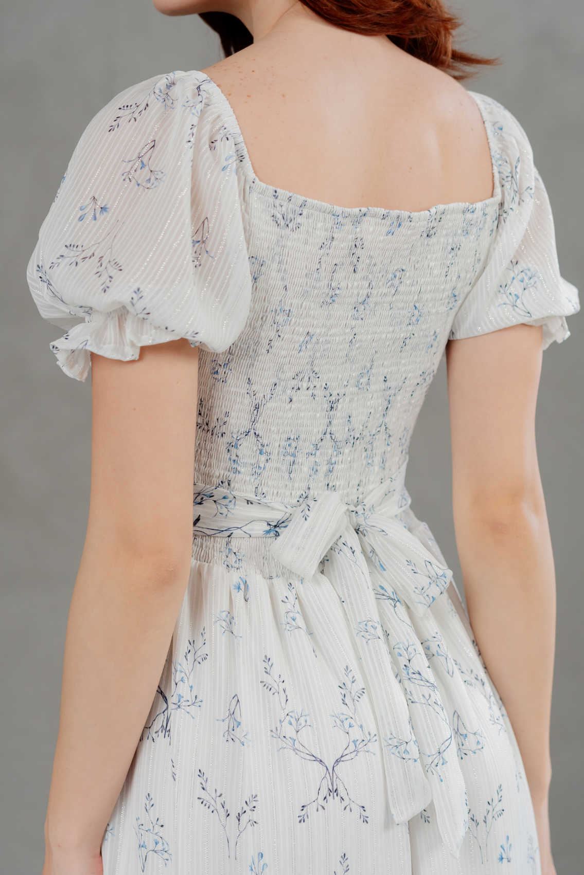Vestido Esmeralda