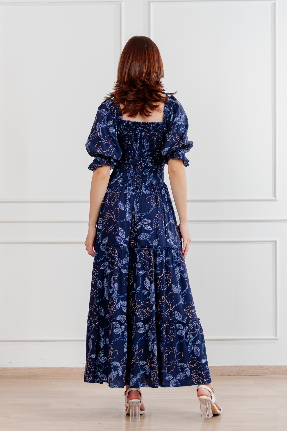 Vestido Gabriela