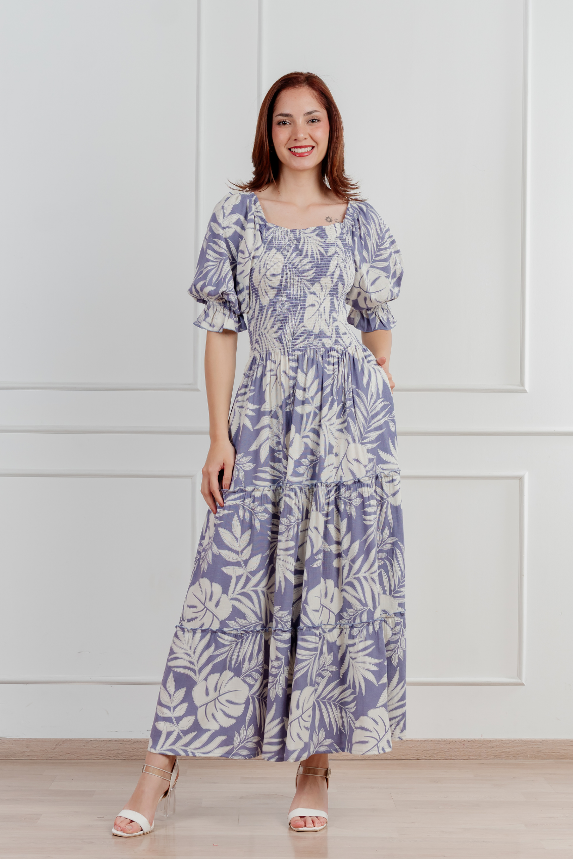 Vestido Gabriela