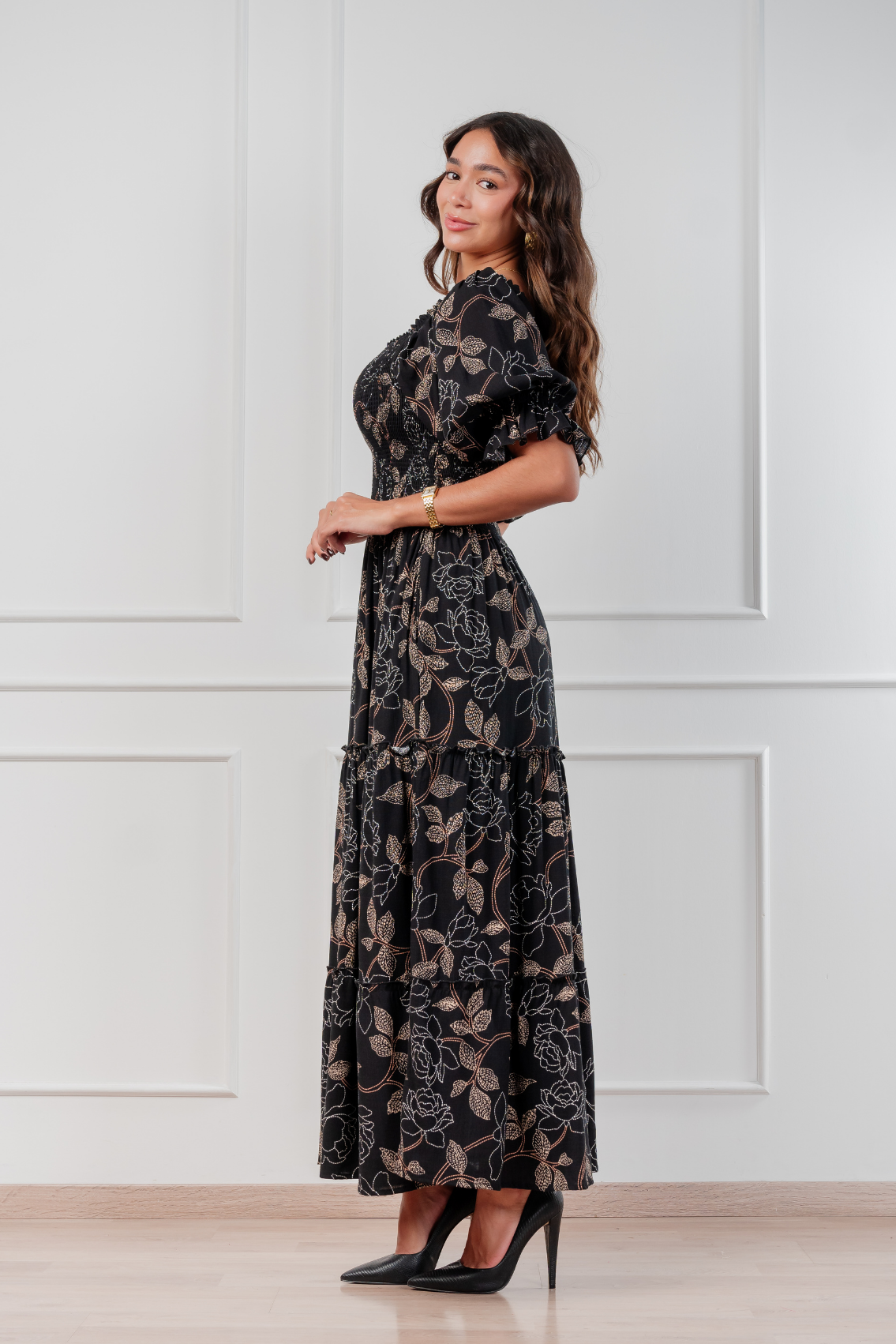 Vestido Gabriela