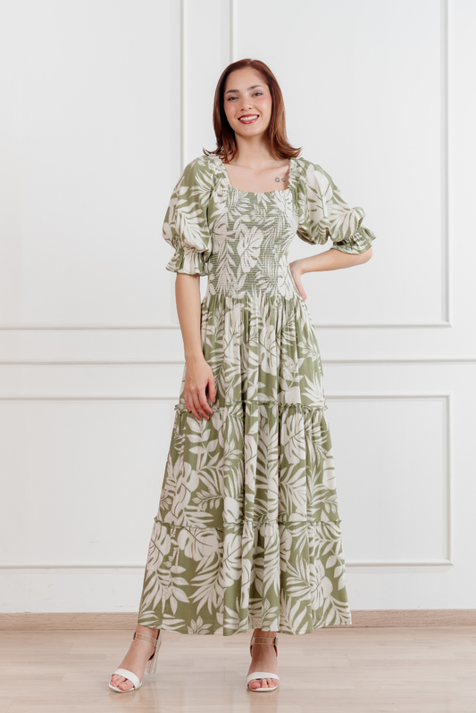 Vestido Gabriela