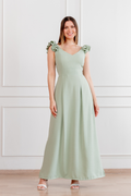 Vestido Gaela