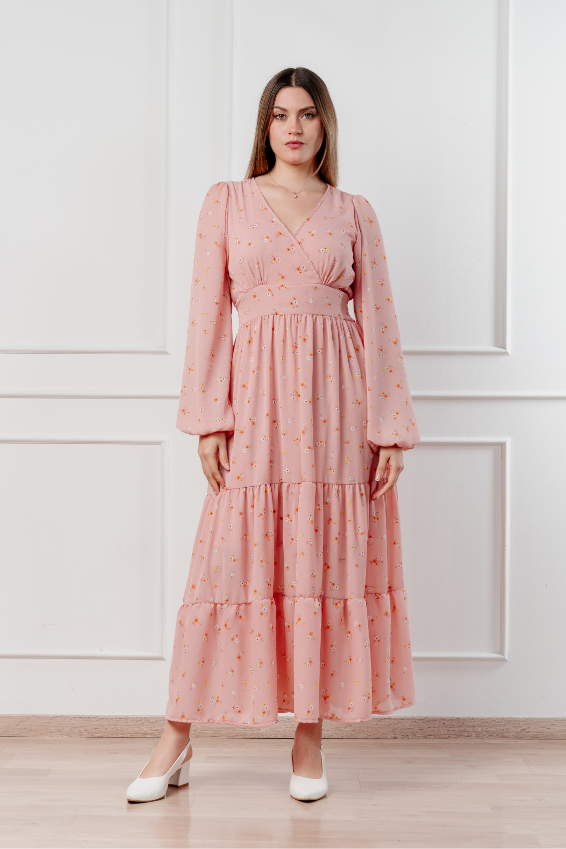 Vestido Julieta