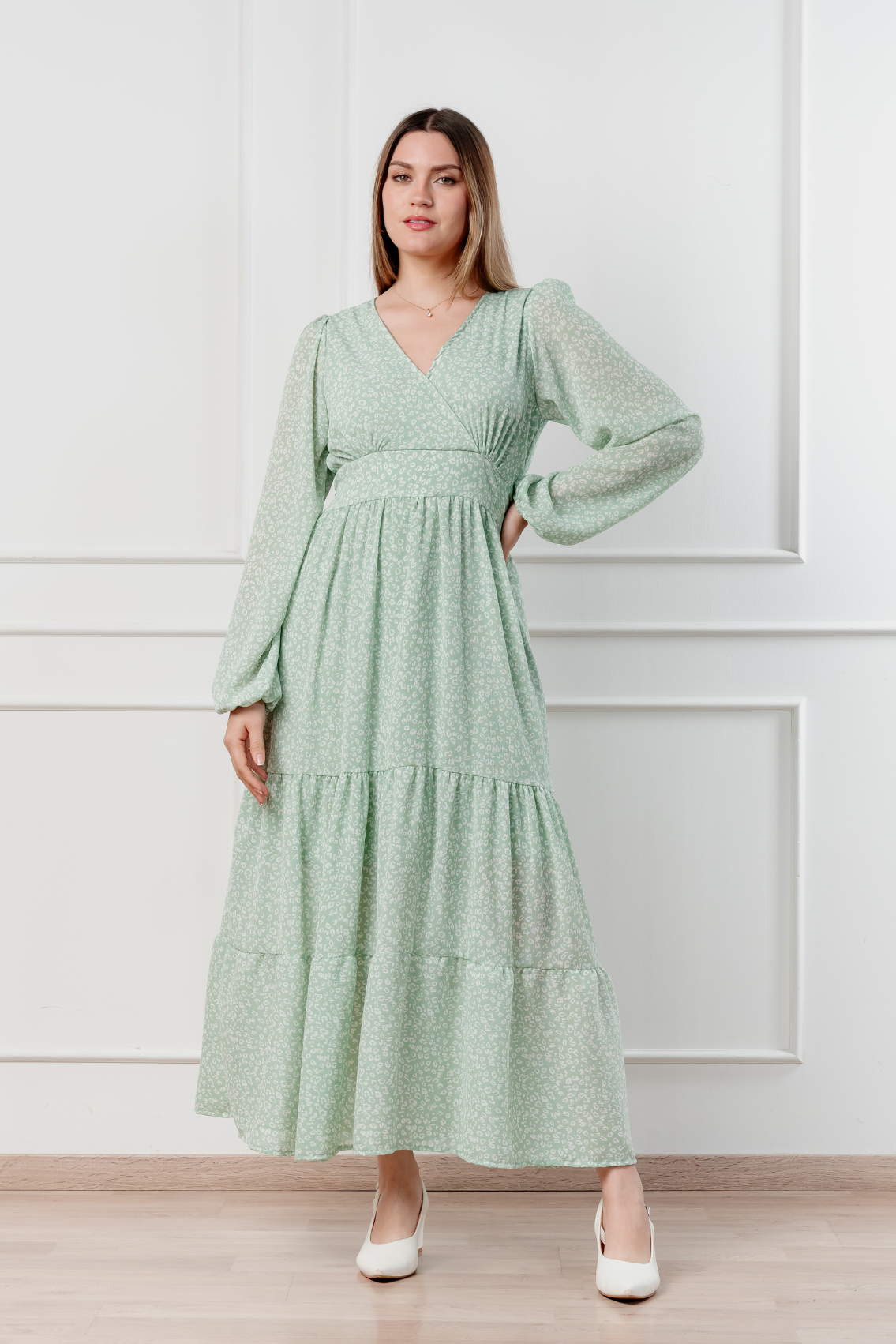 Vestido Julieta