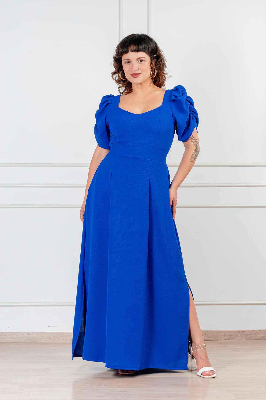 Vestido Melody