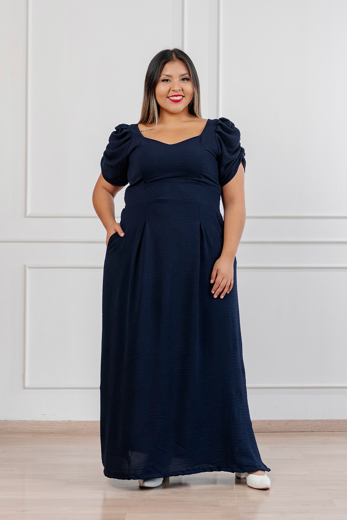 Vestido Melody