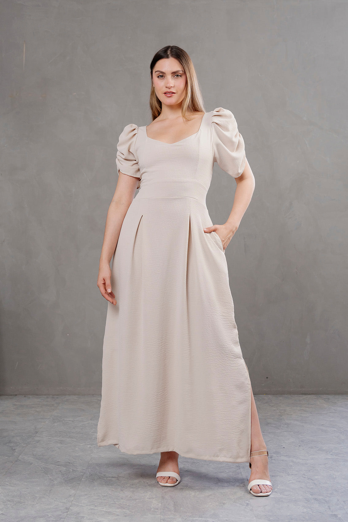 Vestido Melody