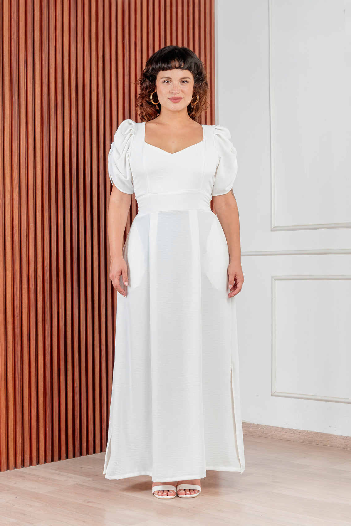 Vestido Melody