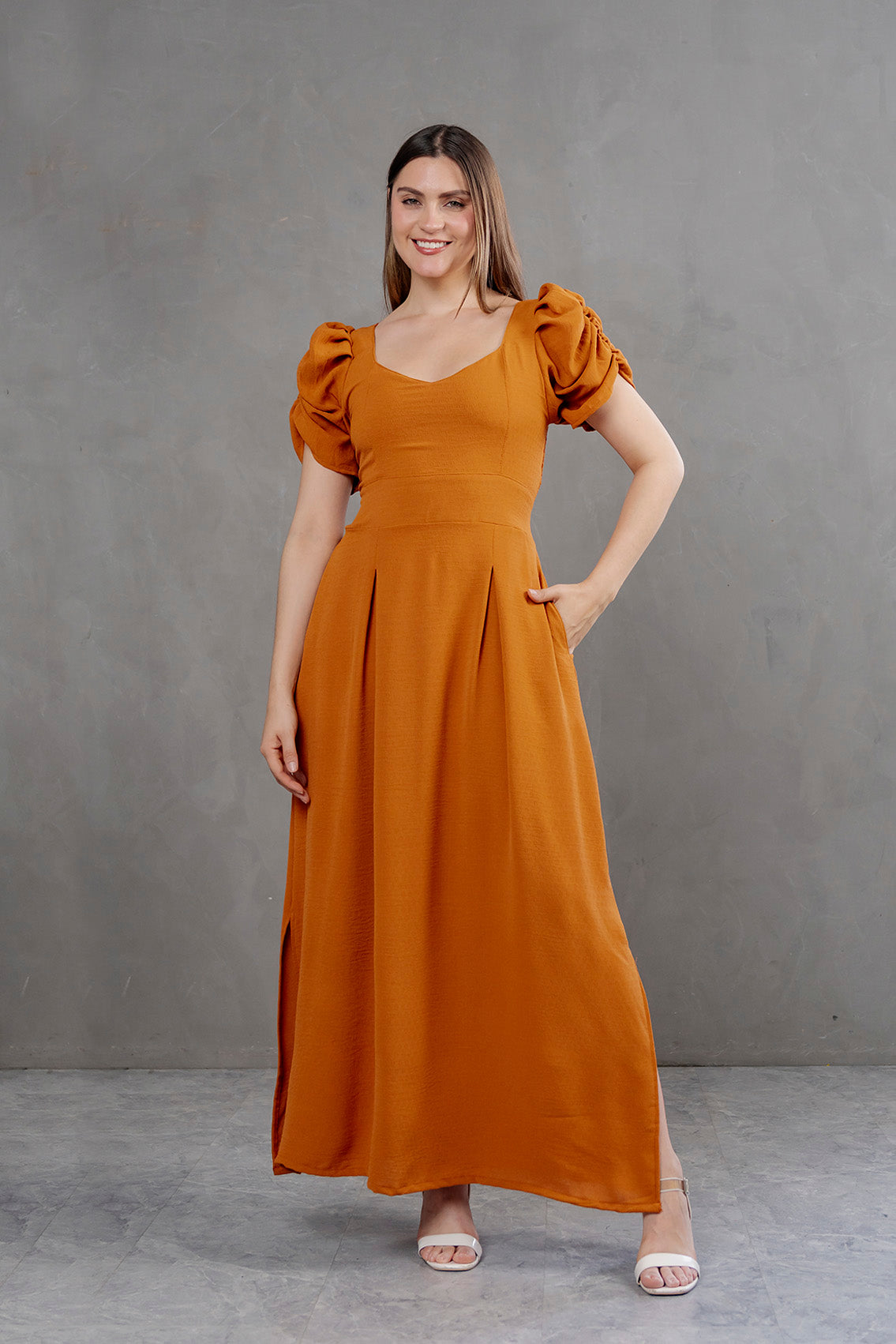 Vestido Melody
