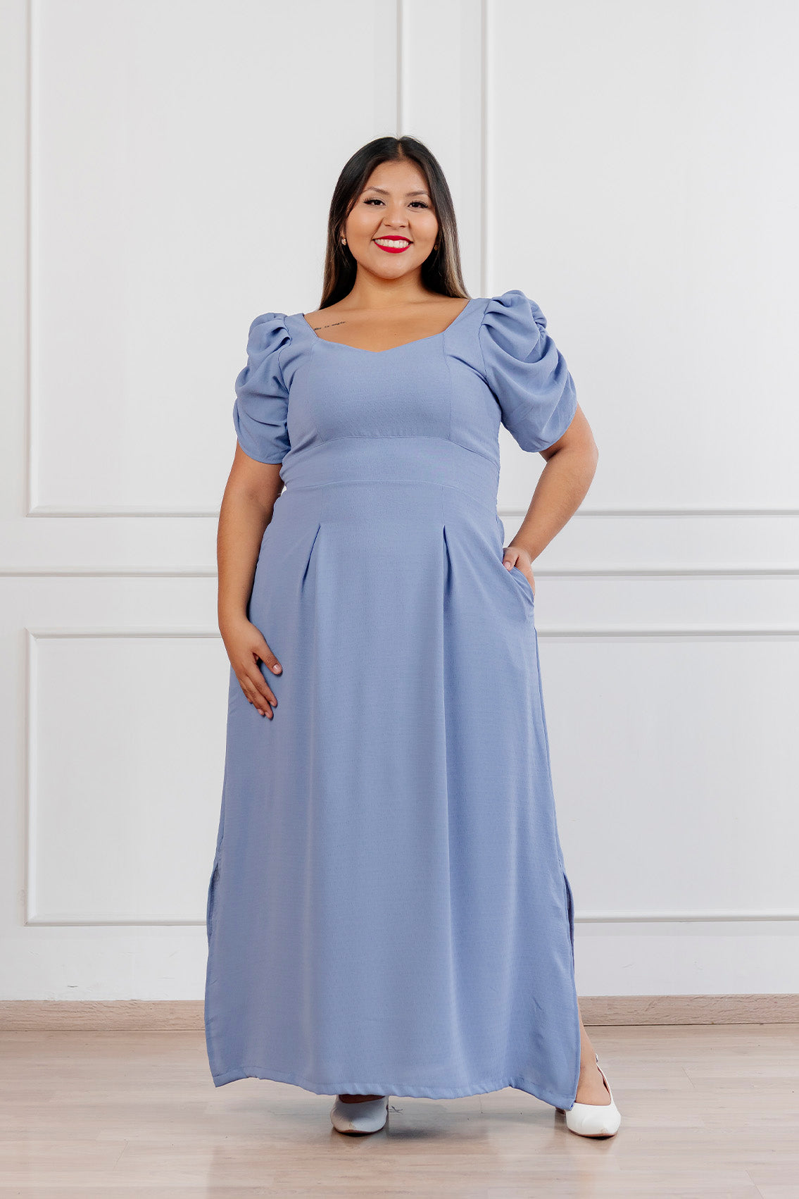 Vestido Melody