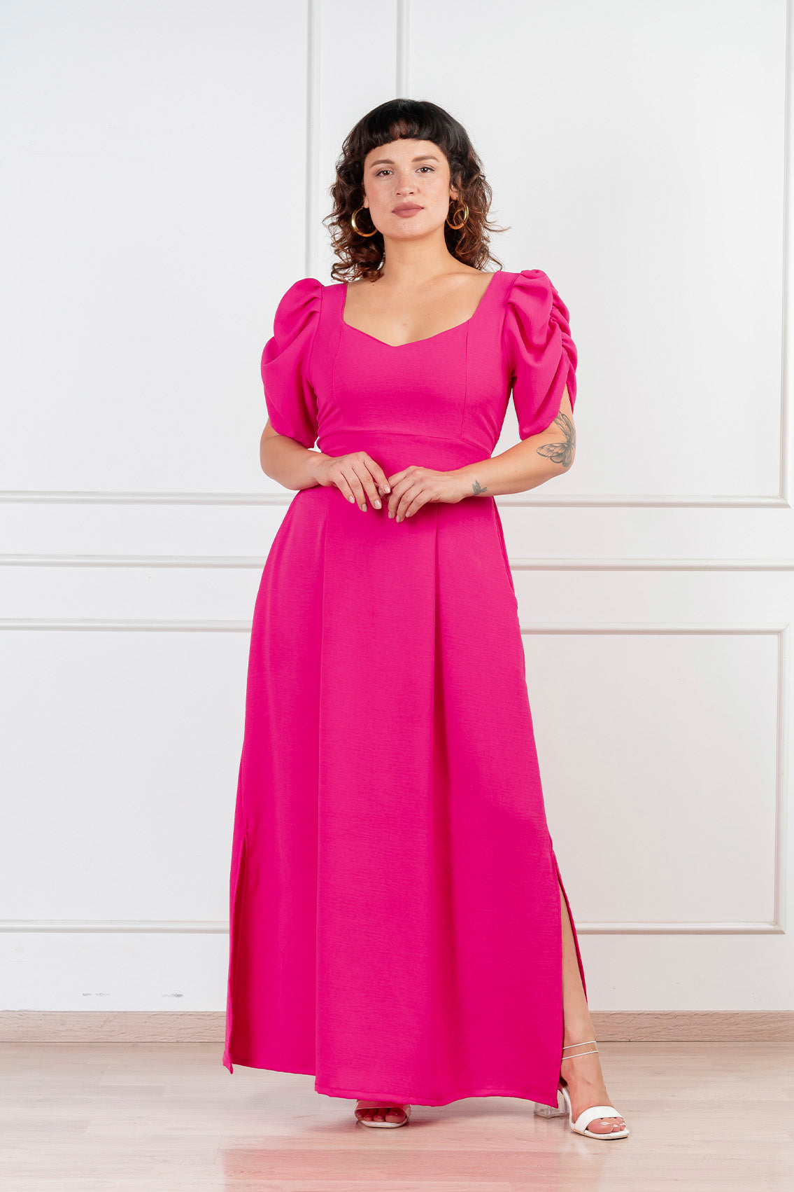Vestido Melody