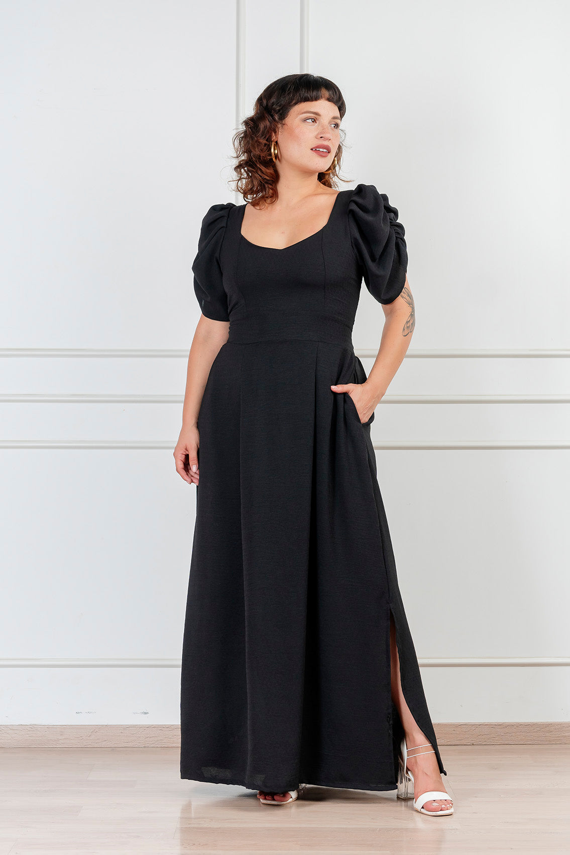 Vestido Melody