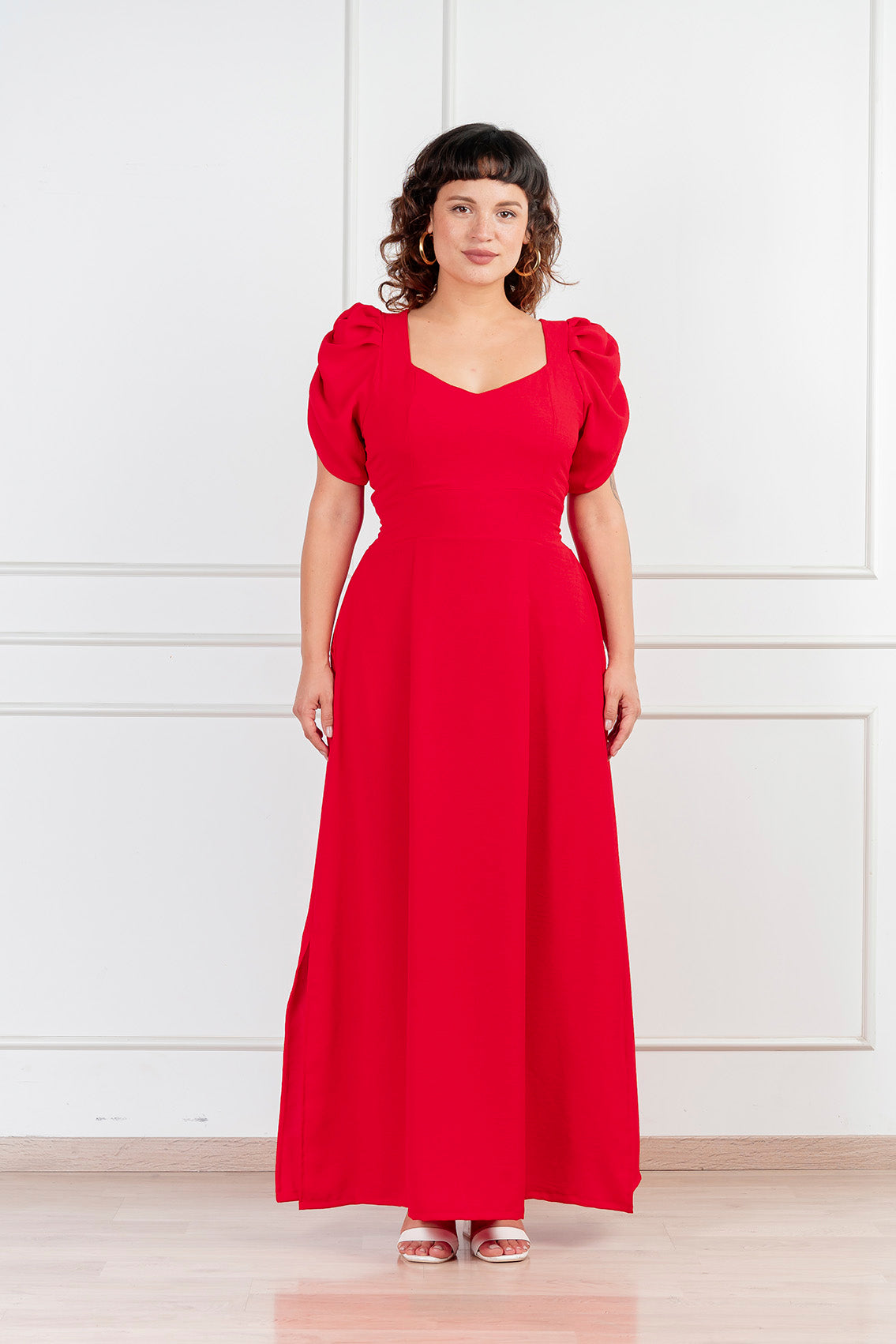 Vestido Melody