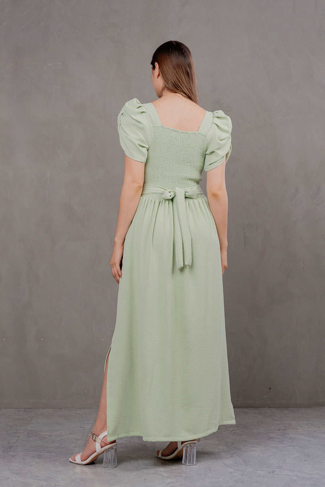 Vestido Melody