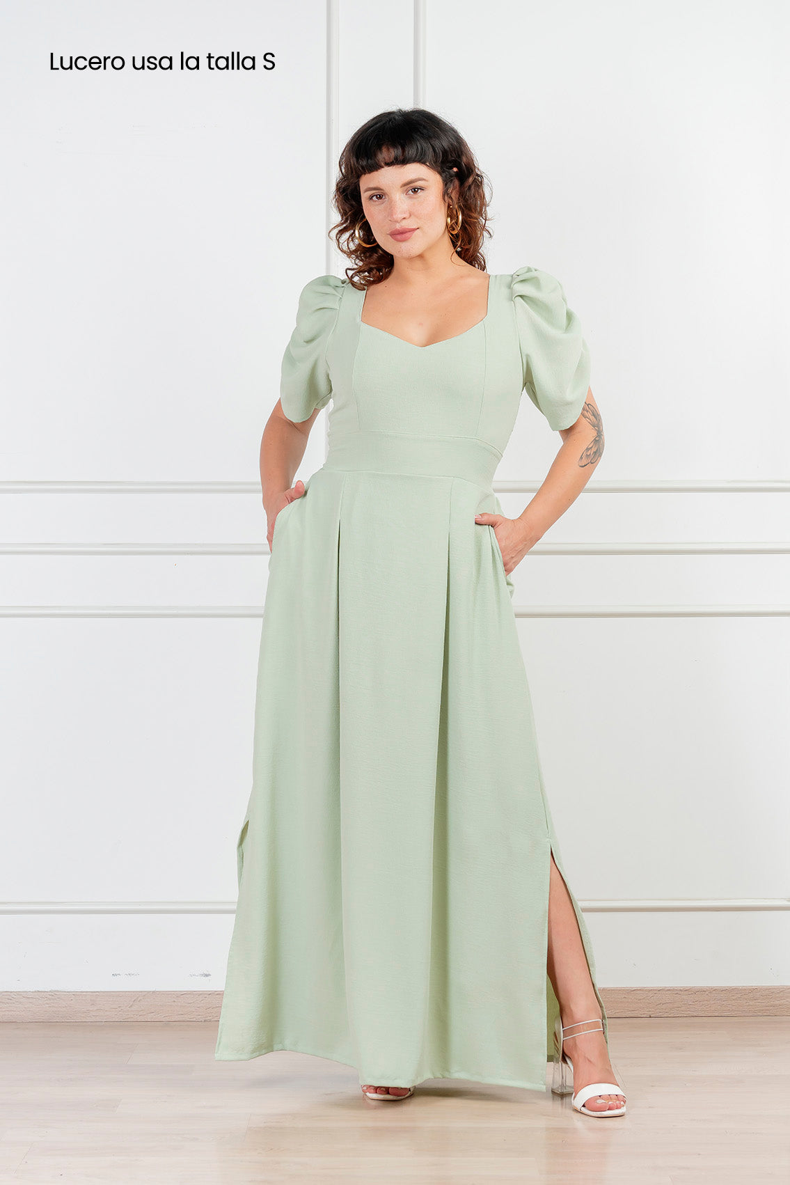 Vestido Melody