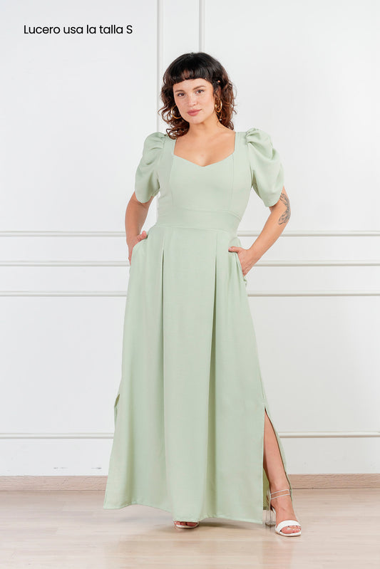 Vestido Melody
