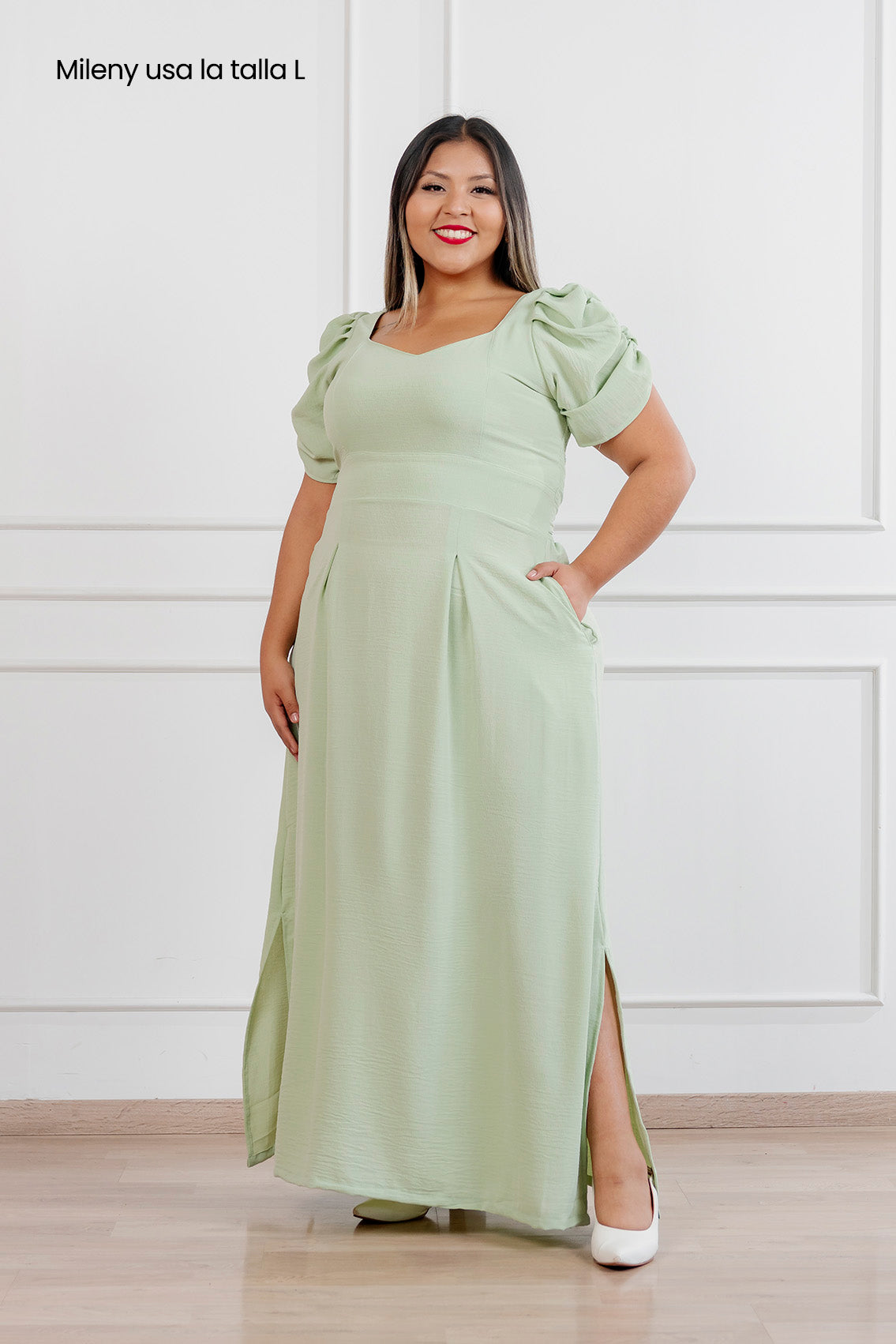 Vestido Melody