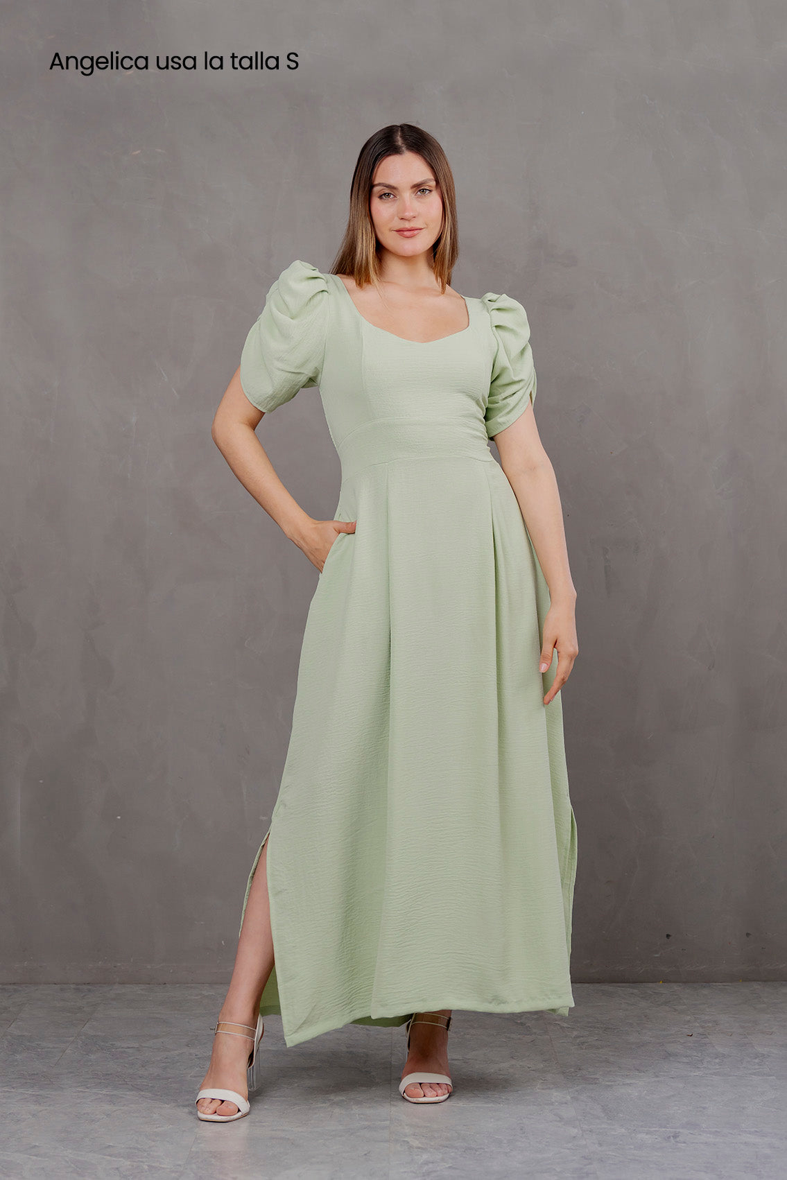Vestido Melody