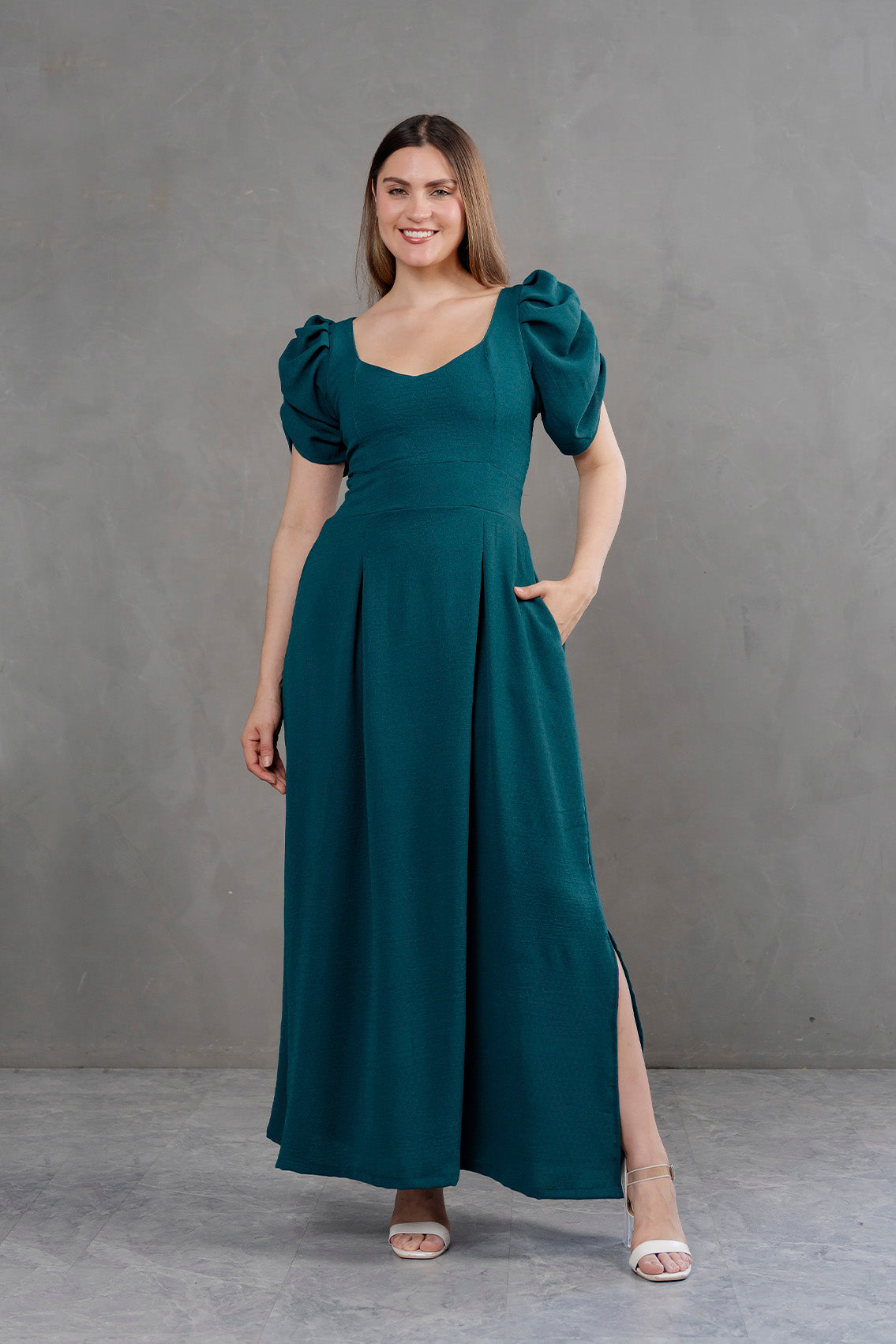 Vestido Melody
