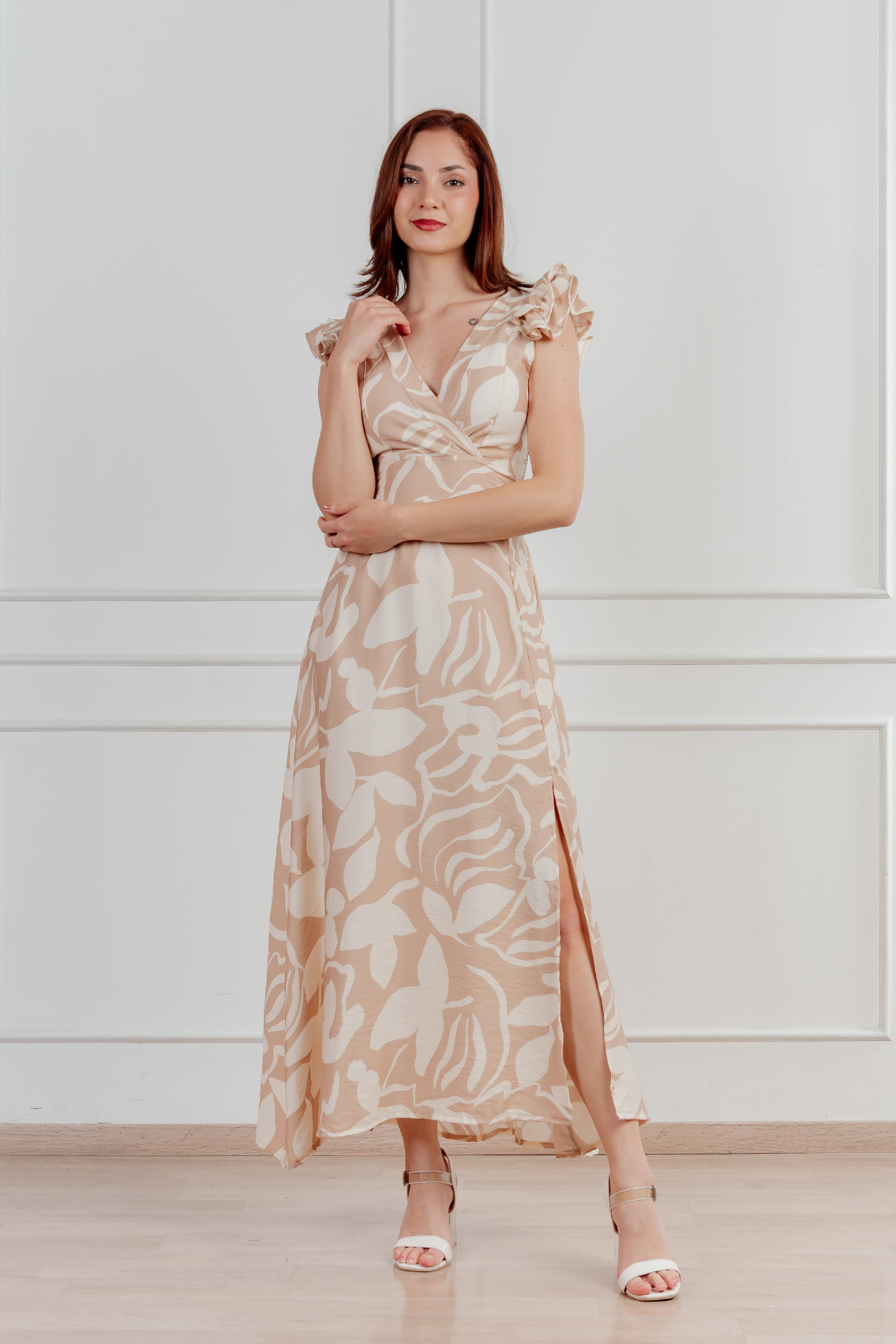 Vestido Soraya