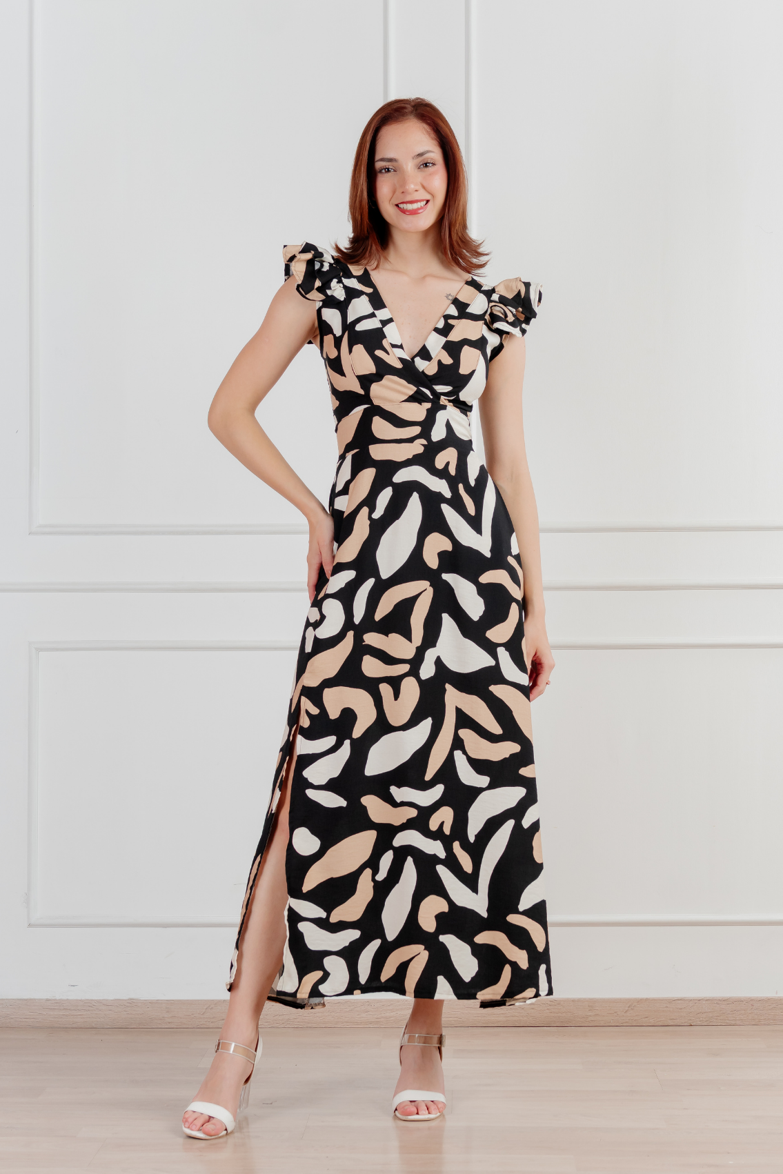 Vestido Soraya