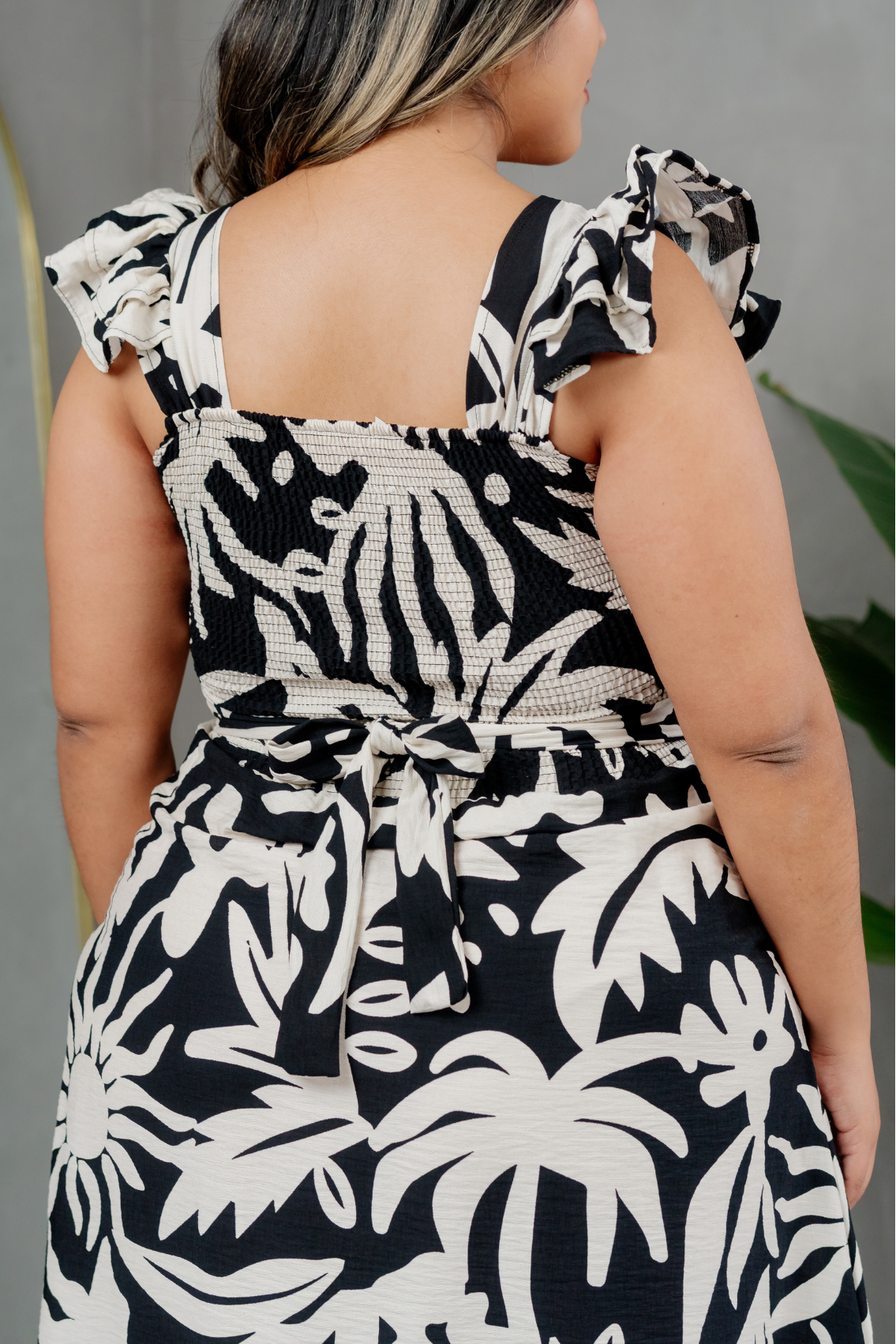 Vestido Soraya