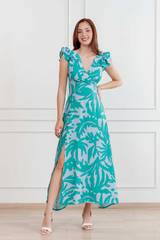 Vestido Soraya