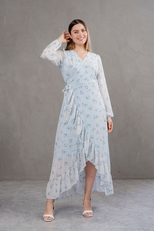 Vestido Valentina