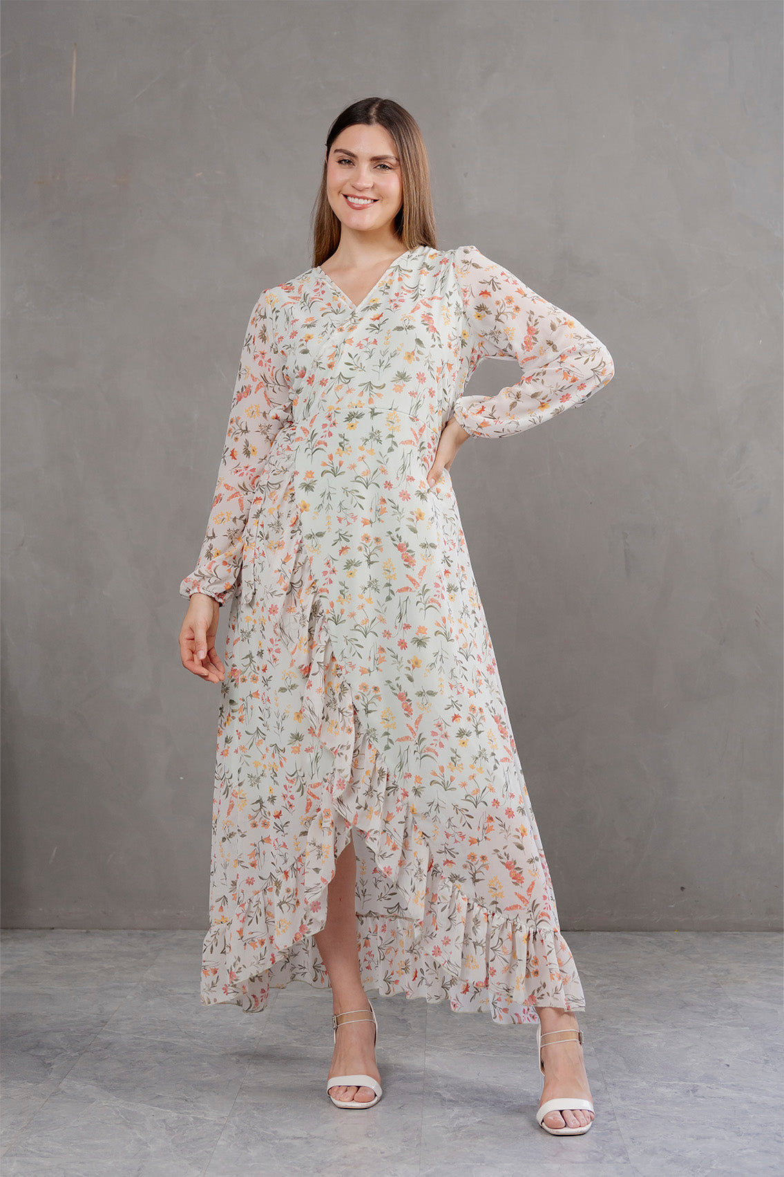 Vestido Valentina
