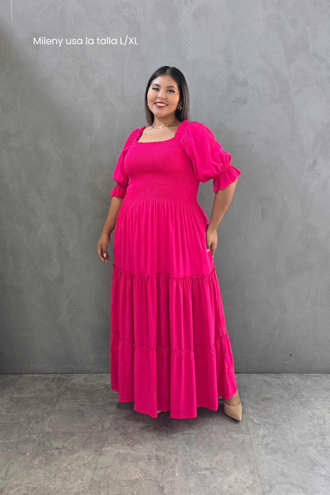 Vestido Amada
