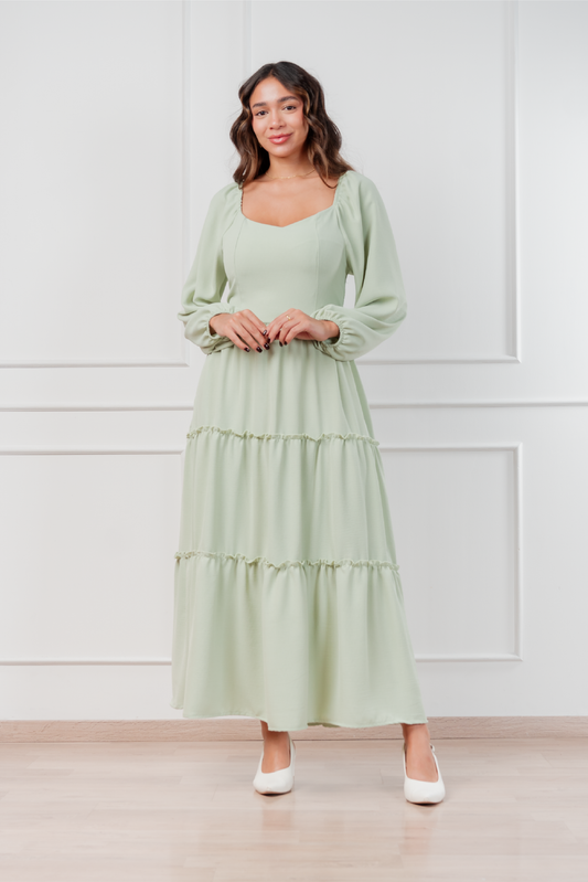 Vestido Alice