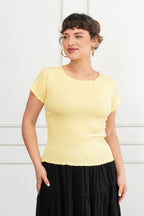 Polo Básico Manga Corta