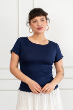 Polo Básico Manga Corta