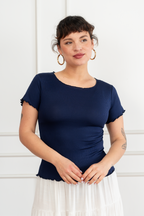 Polo Básico Manga Corta