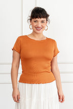 Polo Básico Manga Corta