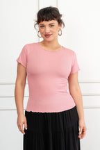 Polo Básico Manga Corta