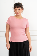 Polo Básico Manga Corta