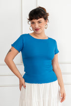 Polo Básico Manga Corta