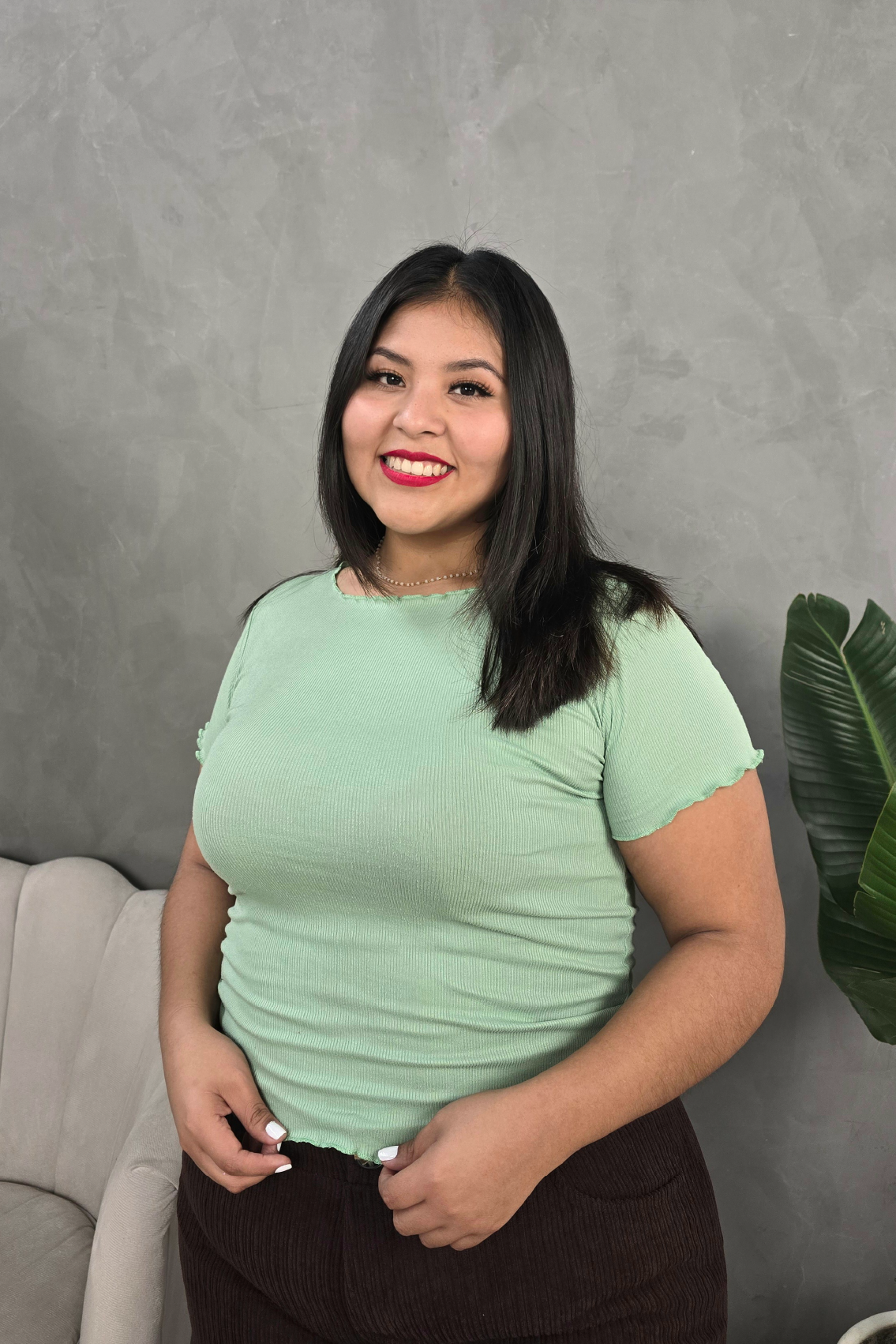 Polo Básico Manga Corta