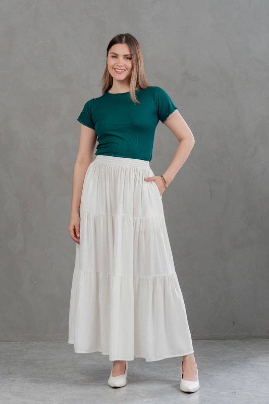 MaxiFalda Alba