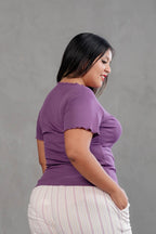 Polo Básico Manga Corta