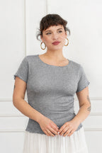 Polo Básico Manga Corta