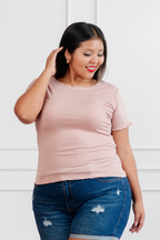 Polo Básico Manga Corta