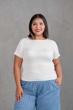 Polo Básico Manga Corta